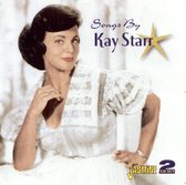 Kay Starr - Songs By Kay Starr (2 CD)