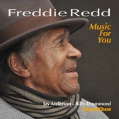 Freddie Redd - Music For You (CD)