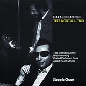 Tete Montoliu - Catalonian Fire (CD)