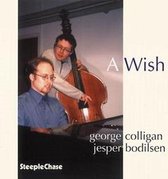 George Colligan - A Wish (CD)