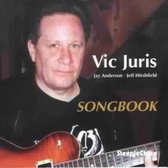 Vic Juris - Songbook (CD)