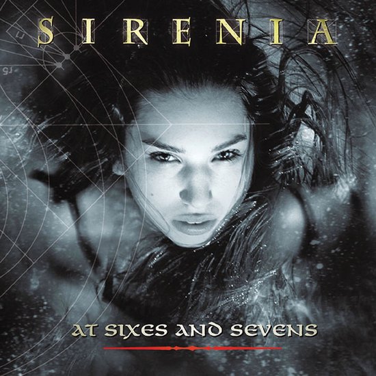 Sirenia - At Sixes And Sevens (CD)