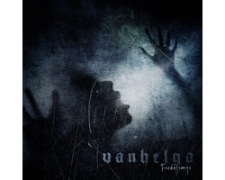 Vanhelga - Fredagsmys (CD)