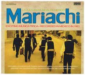 Various Artists - Mariachi La Cultura Musical De Mexico (CD)