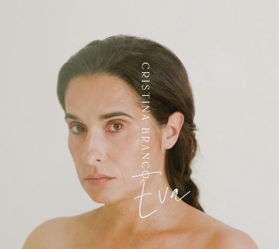 Cristina Branco - Eva (CD)