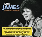 Etta James - Trust In Me & A Hold On Me (2 CD)