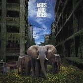 Ages And Ages - Something To Ruin (CD)