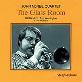 John McNeil - The Glass Room (CD)