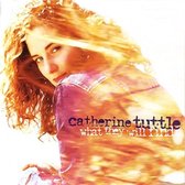 Catherine Tuttle - What They Will Find (CD)