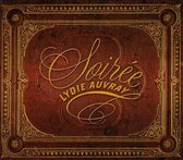 Lydie Auvray - Soiree (CD)