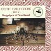 Various Artists - Bagpipes Of Scotland (CD)