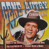 Gene Autry - Cowboy Hits (CD)