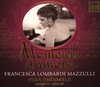 Francesca Lombarda Mazzulli, Pera Ensemble - Momenti D'amore (CD)