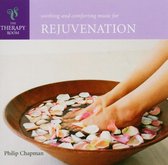 Philip Chapman - Rejuvenation (CD)
