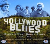 Various Artists - Hollywood Blues. Classic Wc Blues (2 CD)