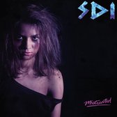 S.D.I. - Mistreated (CD) (Remastered)