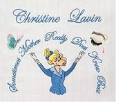 Christine Lavin - Sometimes Mother Really Does Know B (CD)