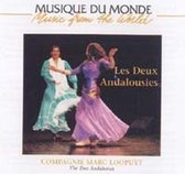 Compagnie Marc Loopuyt - Les Deux Andalousies (CD)