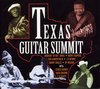 Various Artists - Texas Guitar Summit (CD)