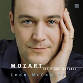 Leon McCawley - Piano Sonatas (5 CD)