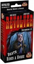 uitbreiding Revolver 1.5: Death Rides a Horse (en)