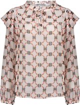 Geisha 13865-40 - Lange mouwen voor Vrouwen - Maat M/38
