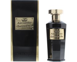 Amouroud Agarwood Noir Eau de Parfum Spray 100 ml