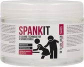 Shots - Pharmquests Spank It - A Calming Technique For A Spanked Cheek - 500 ml white