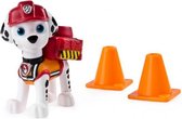 speelset Paw Patrol Construction Marshall 7 cm
