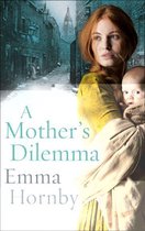 Omslag A Mother’s Dilemma