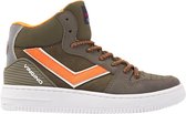 Vingino Odiso Sneaker - Jongens - New army - Maat 26