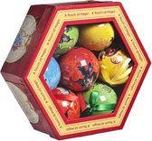 Kerstballen Plastic - Kerstbal - Avengers - ø7.5cm - 7 stuks - Marvel