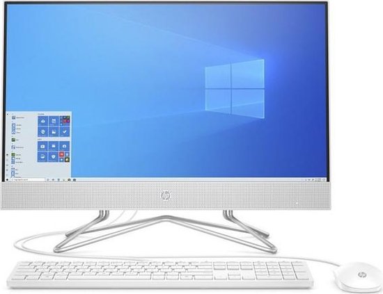 HP All-In-One - 24-df0027ng - 23.8 HP All-In-One - 24-df0027ng - 23.8