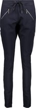 Zizo Broek Florida Broek Fa21 Flo 006 Navy Dames Maat - W36