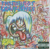 Red Hot Chili Peppers - The Red Hot Chili Peppers (CD)