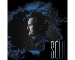 Eric Church - Soul (CD)