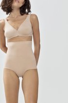 Mey High Waist Corrigerende slip Cocoon 49348 - beige - 34