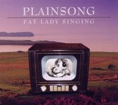 Fat Lady Singing (CD)