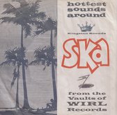 Various Artists - Ska From The Vaults Of Wirl Records (CD)