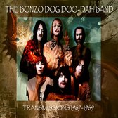 Bonzo Dog Doo-Dah Band - Vol.1; Transmissions 1967-1969 (2 CD)