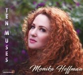 Monika Hoffman - Ten Muses (CD)
