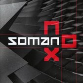 Soman - Nox (CD)