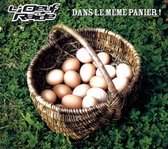 L'oeuf Raide - Dans Le Meme Panier (CD)