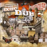 Umberto Echo - Dub The World (CD)