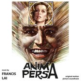 Francis Lai - Anima Persa (CD)