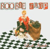 Boobie Trap - Look Inside (CD)