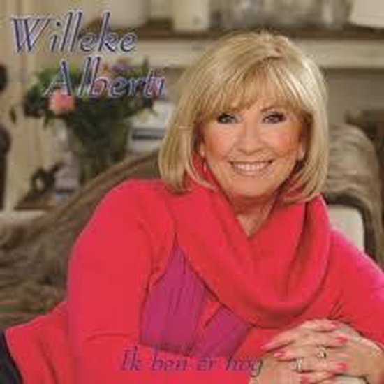 Willeke Alberti - Ik Ben Er Nog (CD)