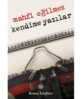 Kendime Yazılar