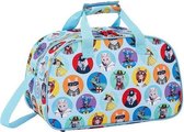 Sporttas The Pets Factor Hemelsblauw (23 L)
