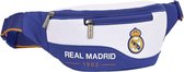 Heuptas Real Madrid C.F. Blauw Wit